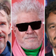 Ethan Hawke and Pedro Pascal to star in Pedro Almodovar's "answer to Brokeback Mountain"